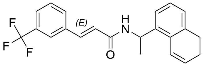 Cinacalcet Impurity 144